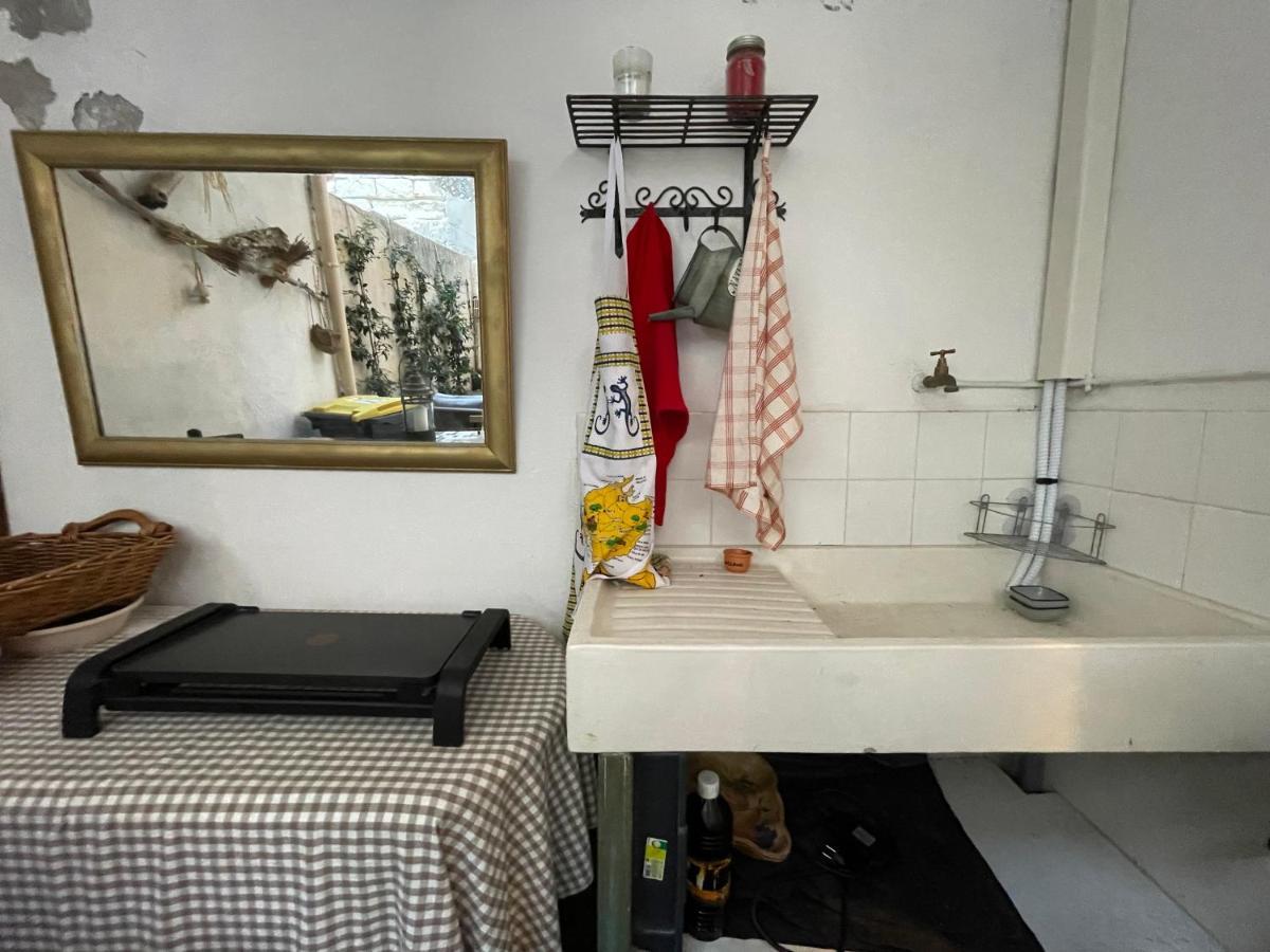 Confortable Maison Cosy-Chic, Clim, Park, Exte Aigues-Mortes Exterior photo