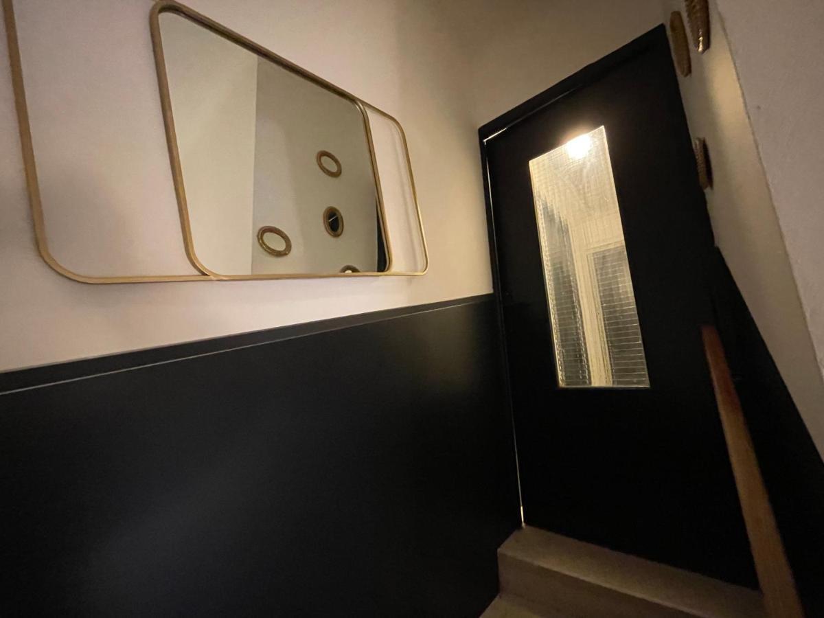 Confortable Maison Cosy-Chic, Clim, Park, Exte Aigues-Mortes Exterior photo